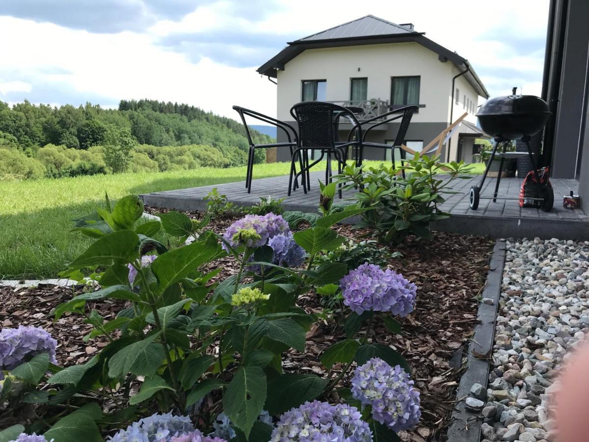 Apartamento Wilczarz Duszniki Zdrój Exterior foto