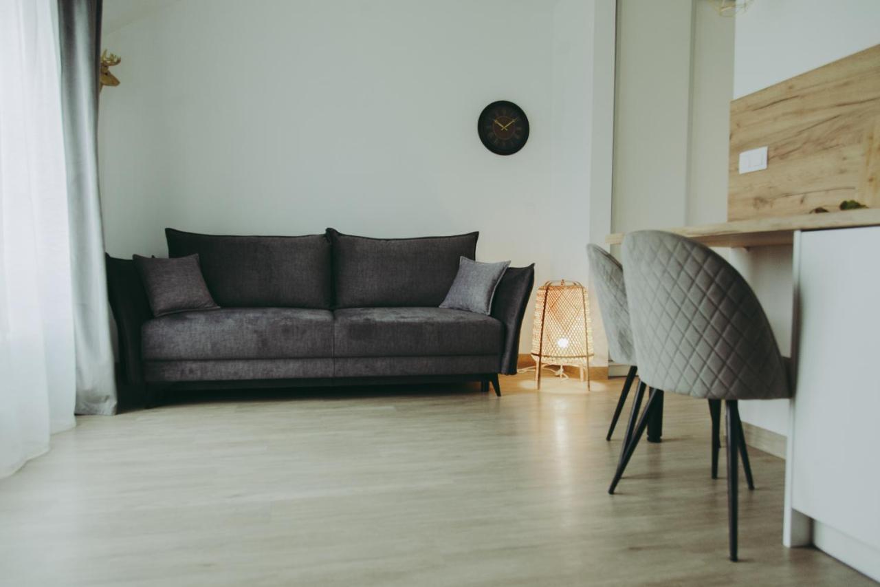 Apartamento Wilczarz Duszniki Zdrój Exterior foto